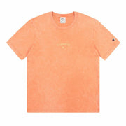 T-shirt à manches courtes homme Champion SS Orange