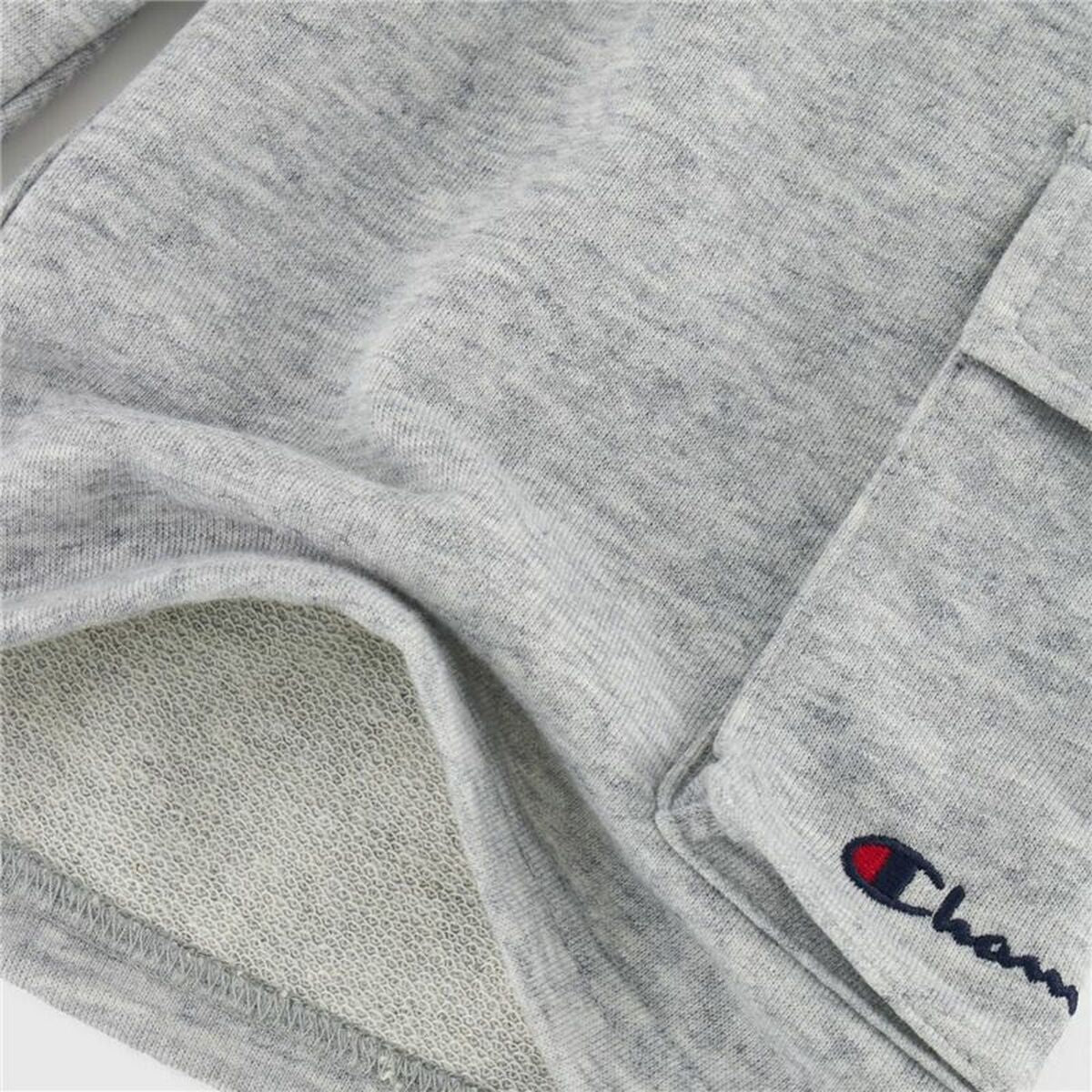 Pantalon court Champion Enfant Homme