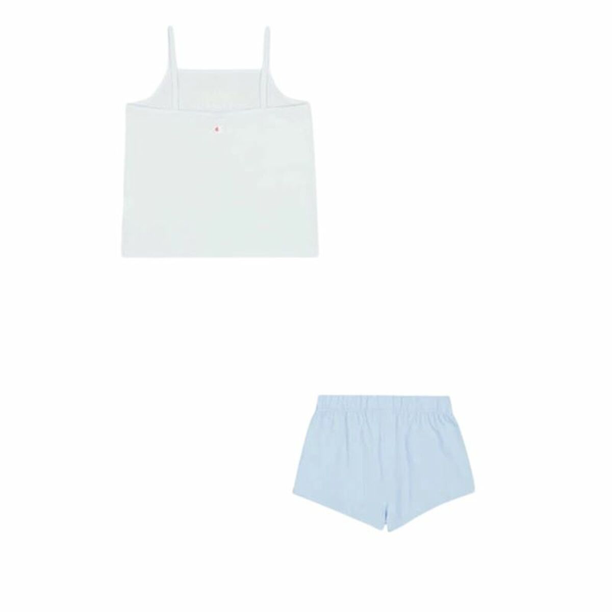 Ensemble de Sport pour Enfants Champion Eau