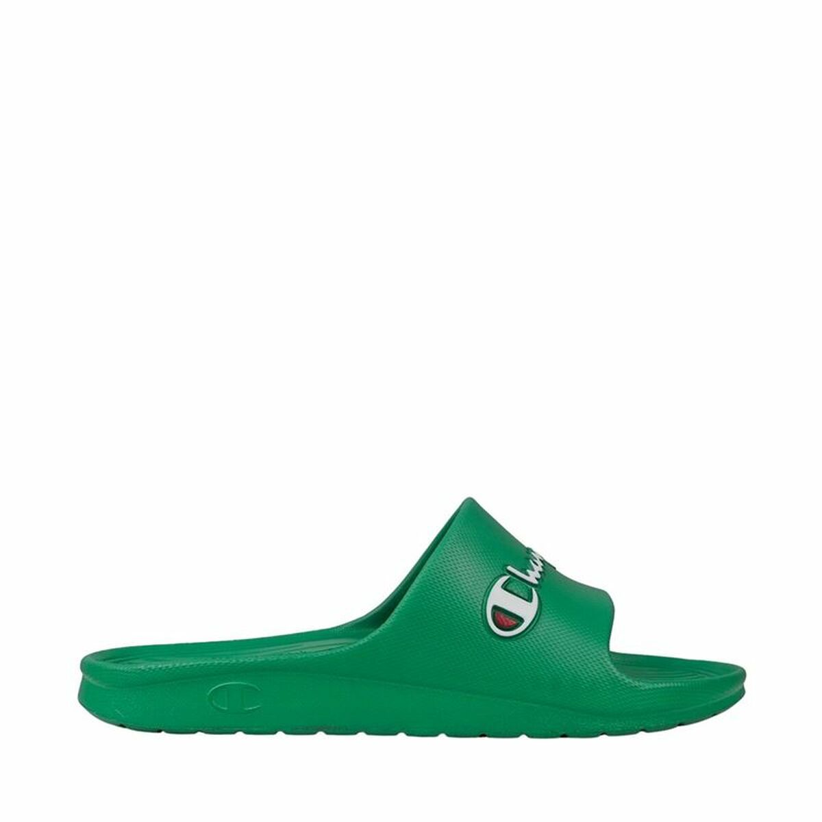 Tongs pour Homme Champion CABANA  Vert