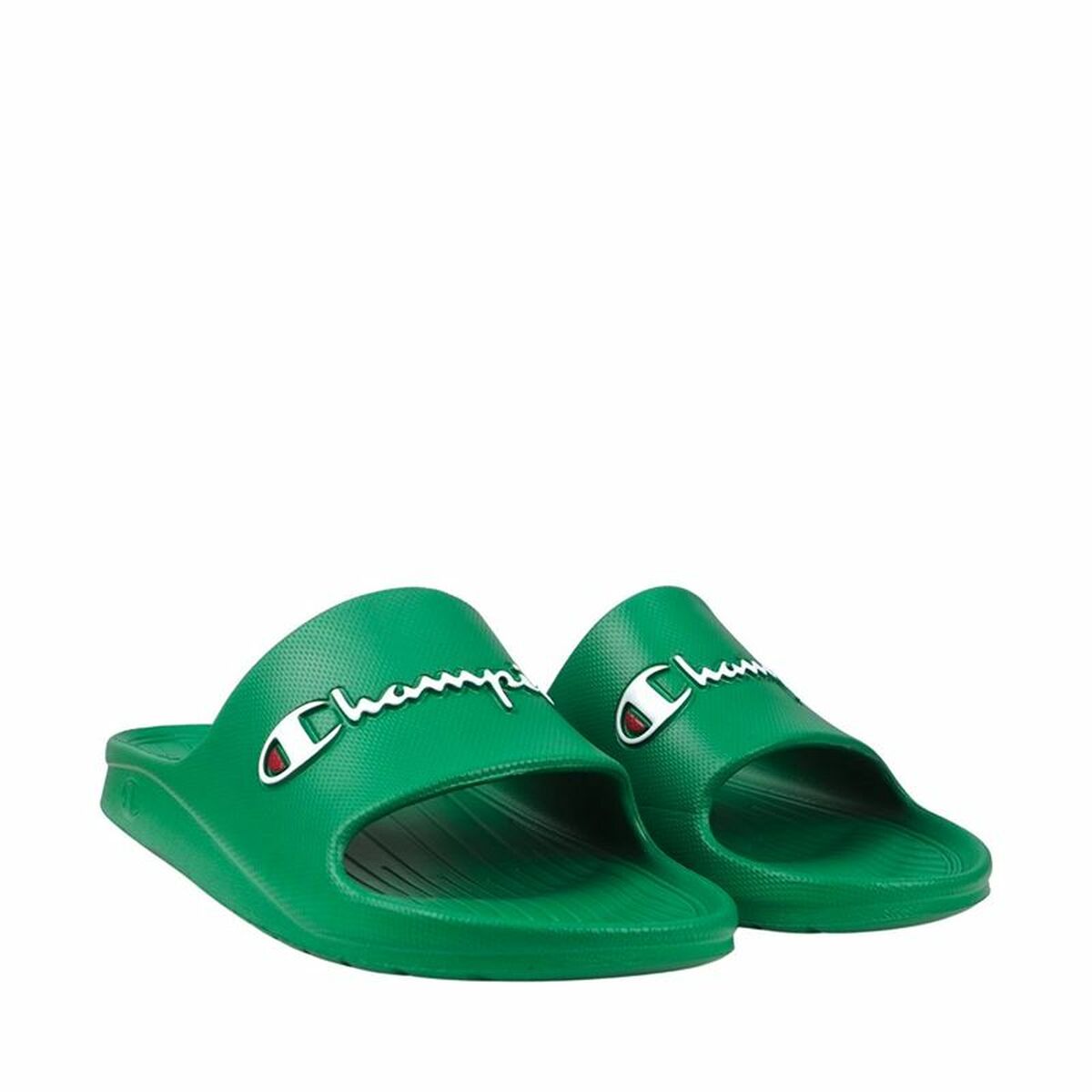 Tongs pour Homme Champion CABANA  Vert