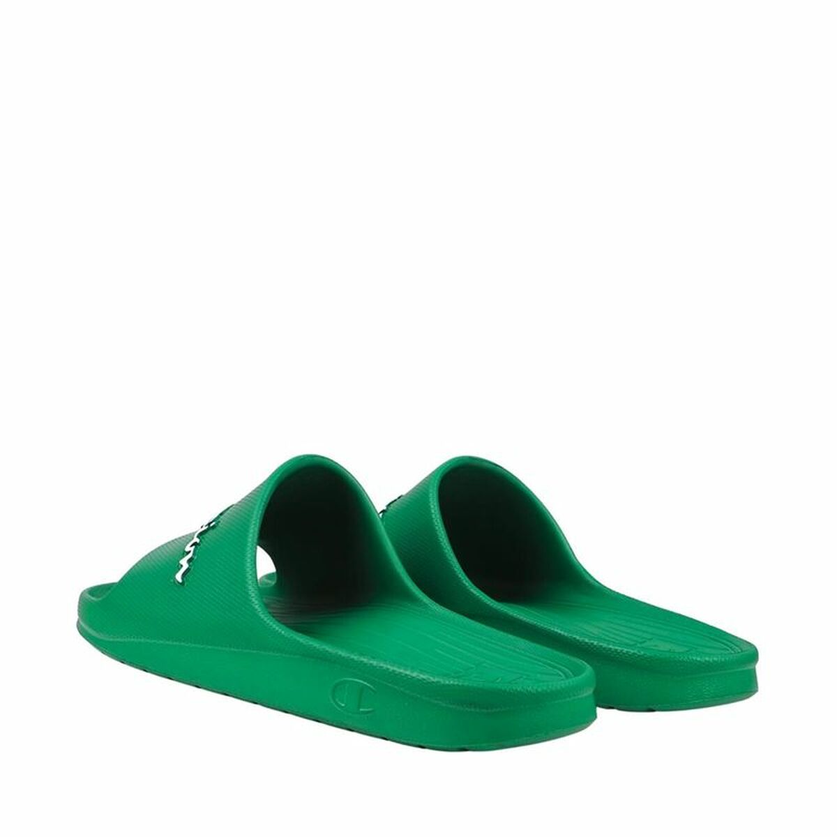 Tongs pour Homme Champion CABANA  Vert