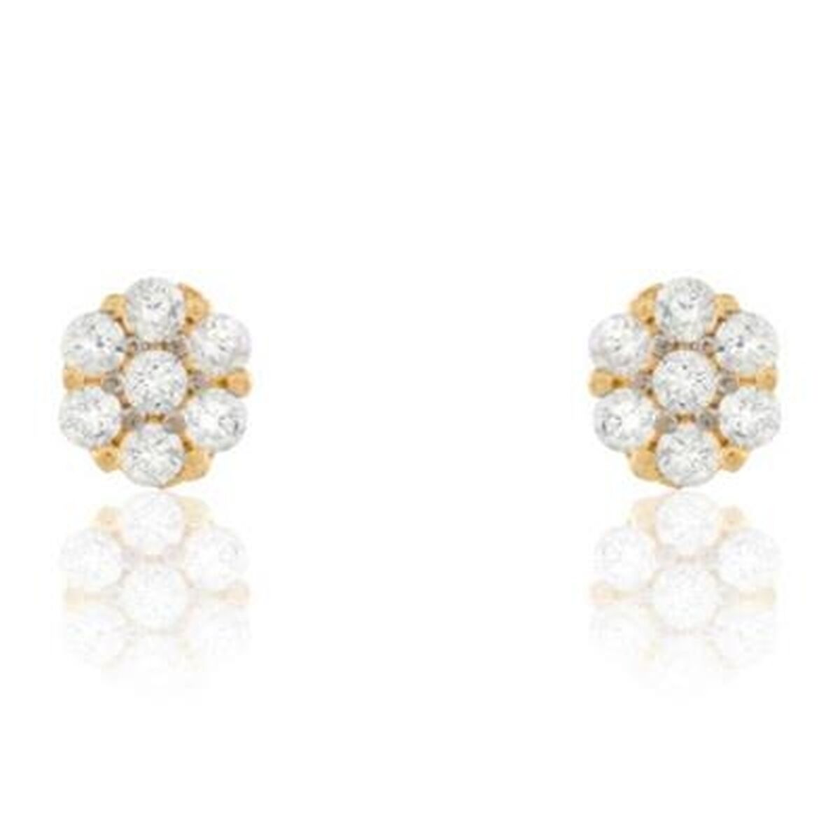 Boucles d´oreilles Femme Stroili 14011047