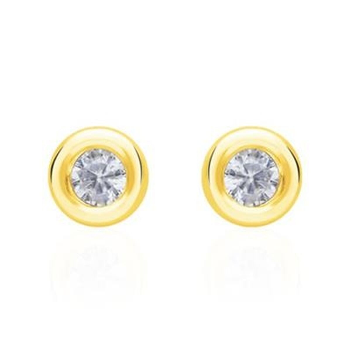 Boucles d´oreilles Femme Stroili 14017728