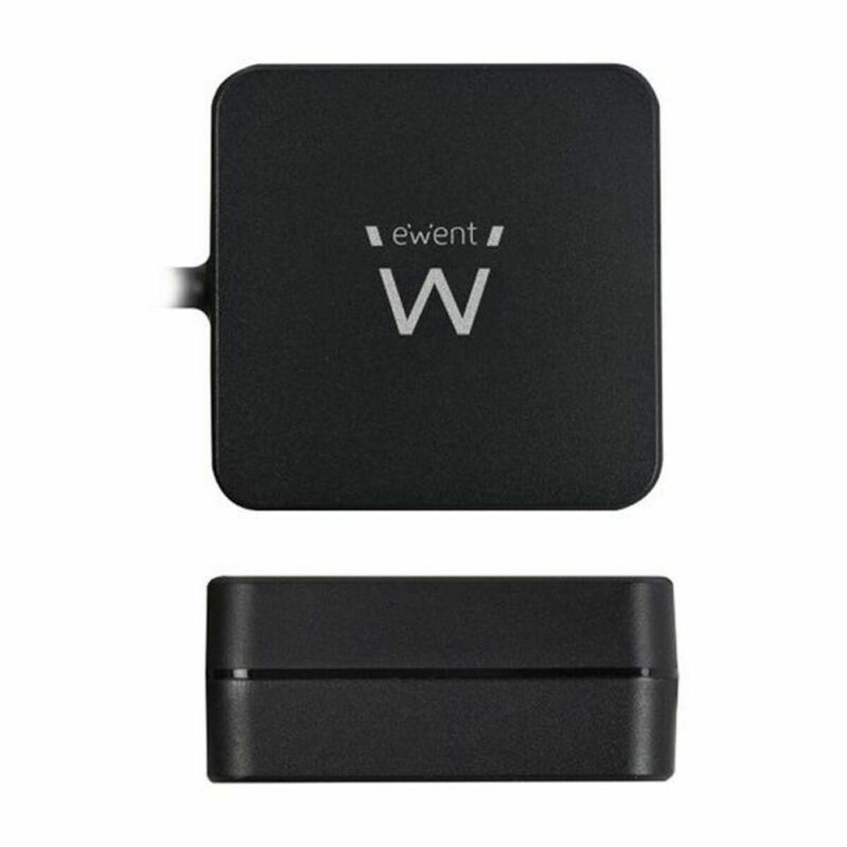 Chargeur d'ordinateur portable Ewent EW3980 65 W