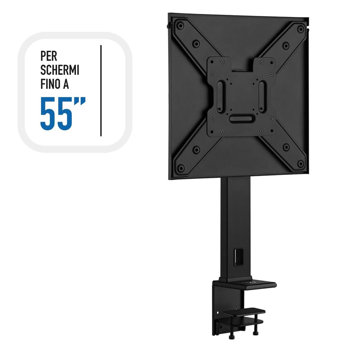 Écran Ewent EW1543 55"