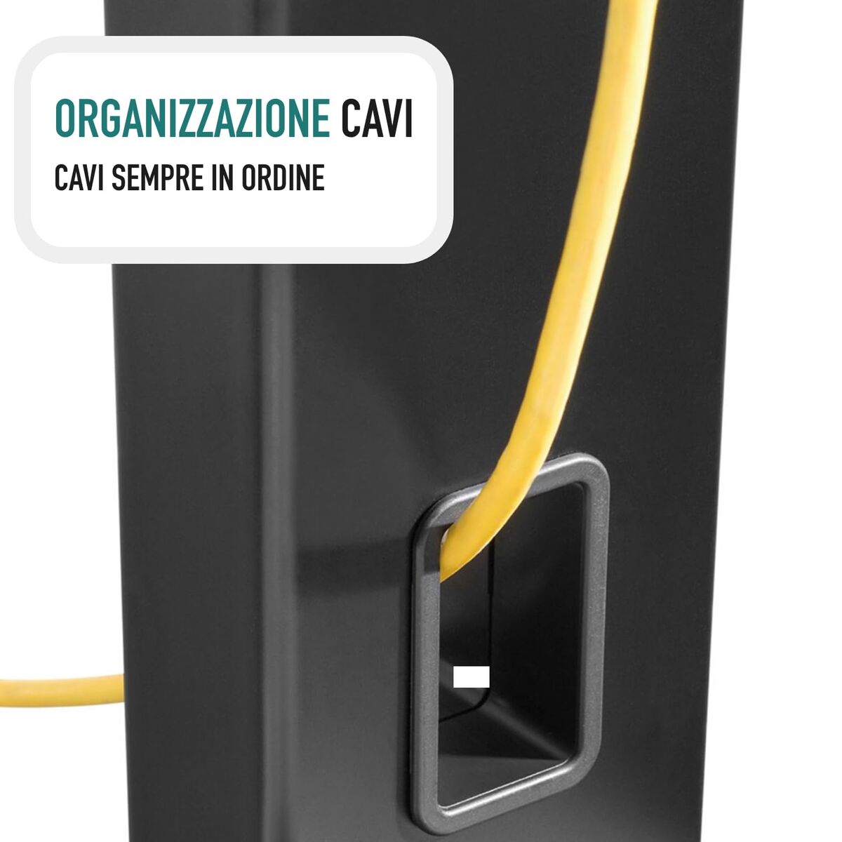 Écran Ewent EW1543 55"