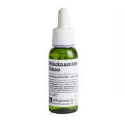 Sérum visage La Saponaria Niacinamida + Zinc 30 ml