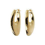 Boucles d´oreilles Femme Etrusca WSET00520.YG Doré