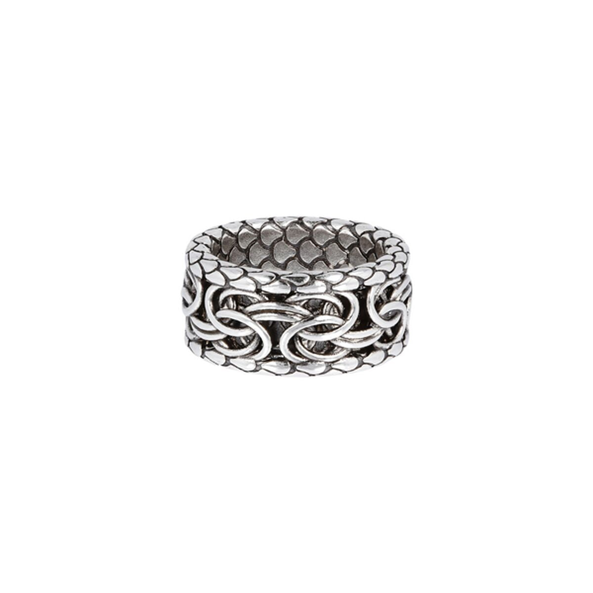 Bague Homme Albert M. WSOX00396.S-26 26
