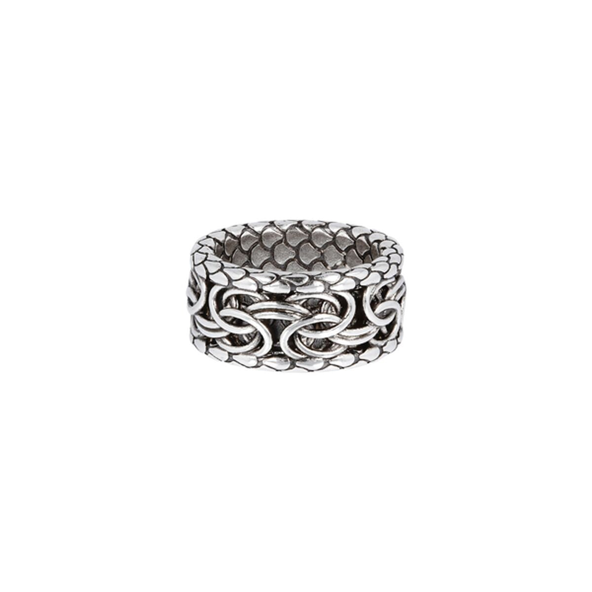 Bague Homme Albert M. WSOX00396.S-28 28