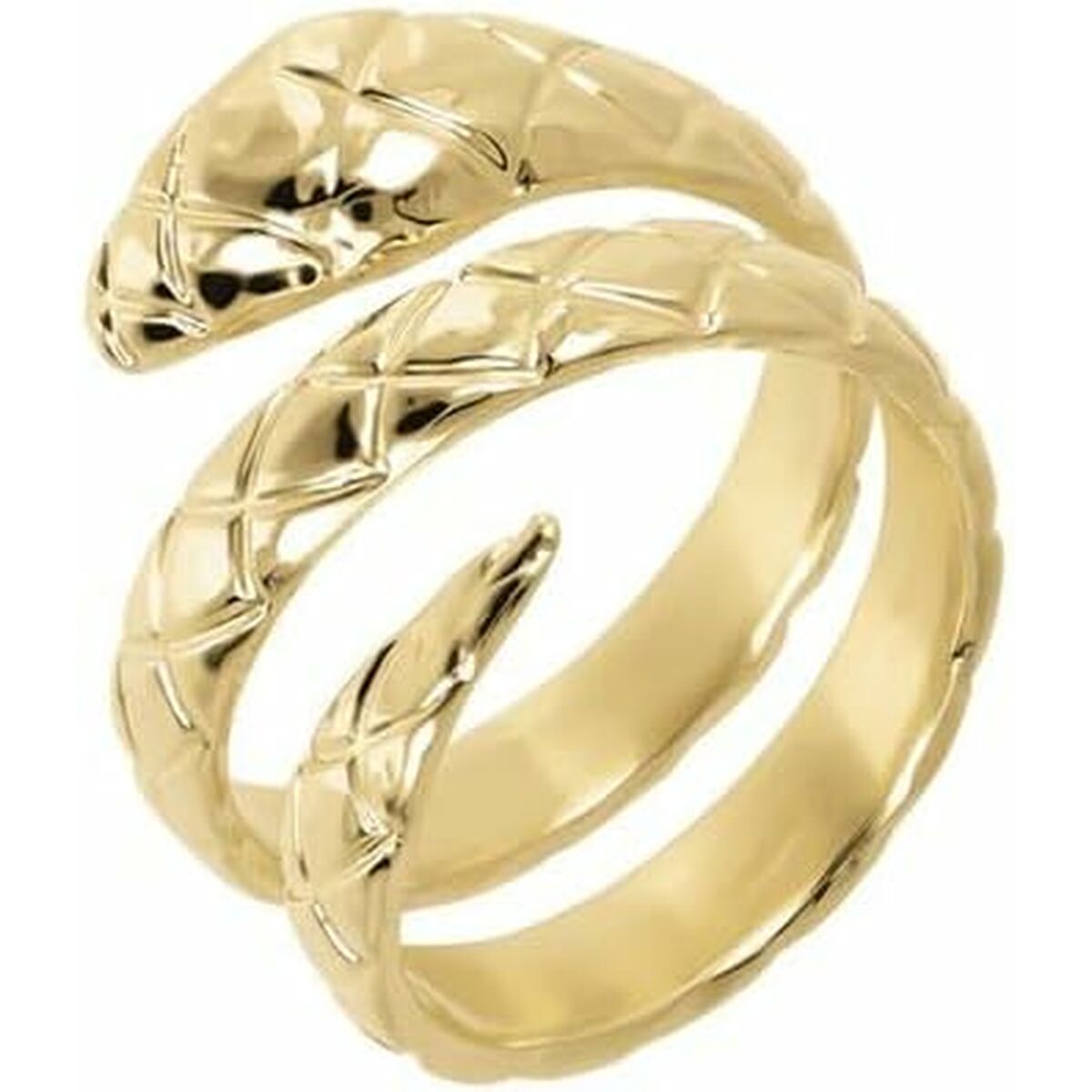 Bague Femme Etrusca WSET00659.YG-14