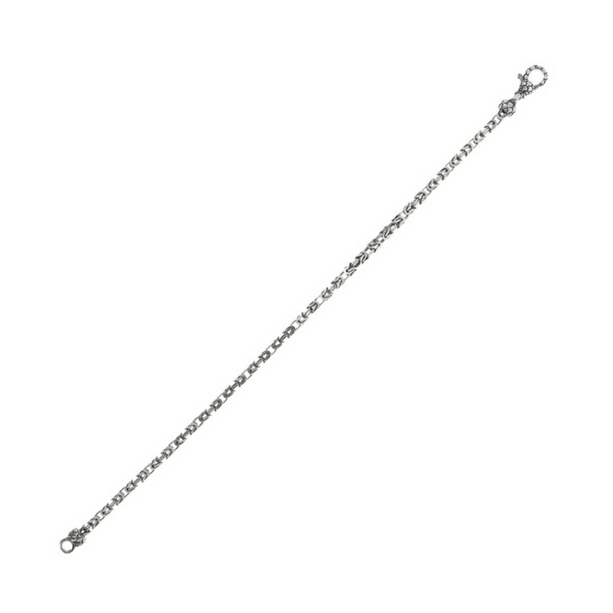 Bracelet Homme Albert M. WSOX00192.B-19.50CM