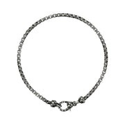 Montre Femme Albert M. WSOX00524.S-19 Argenté