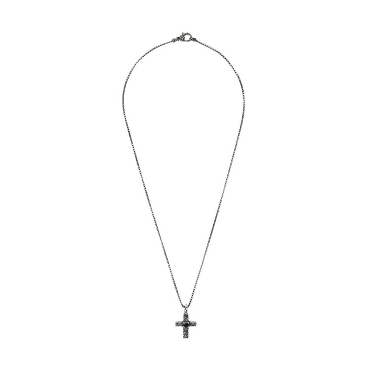 Collier Homme Albert M. WSOX00505.S-50