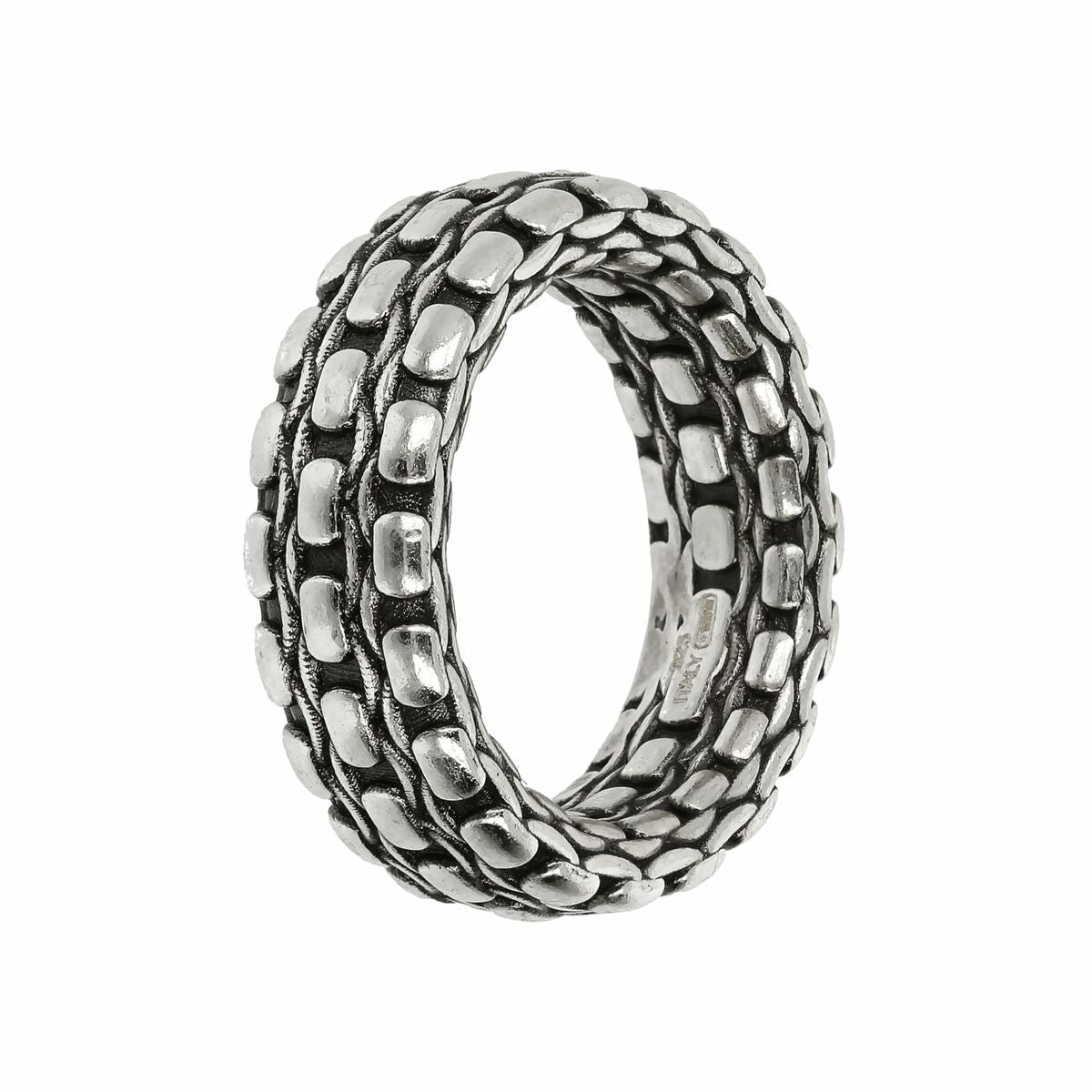 Bague Homme Albert M. WSOX00560.S-24