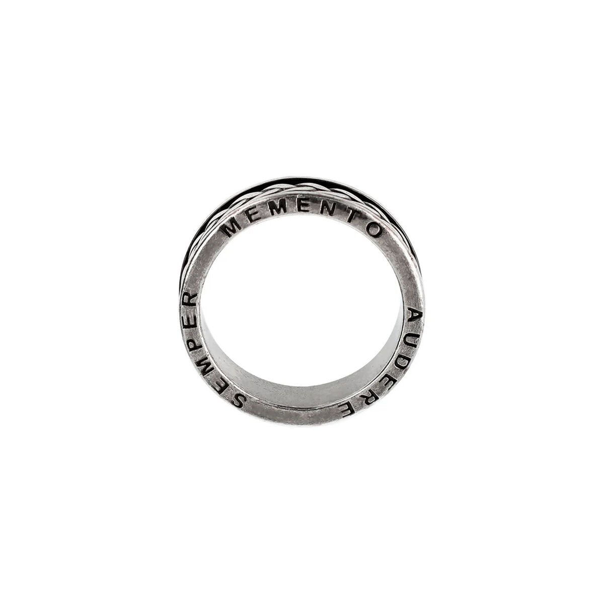 Bague Homme Albert M. WSOX00577.S-20 Argenté 20