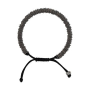 Bracelet Femme Albert M. WSOX00593.S Noir