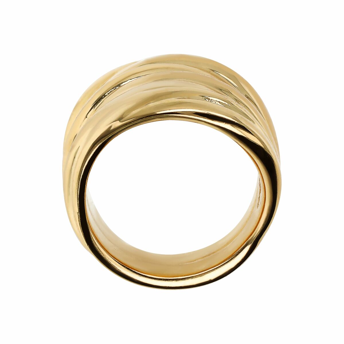 Bague Femme Etrusca WSET00834.YG-18