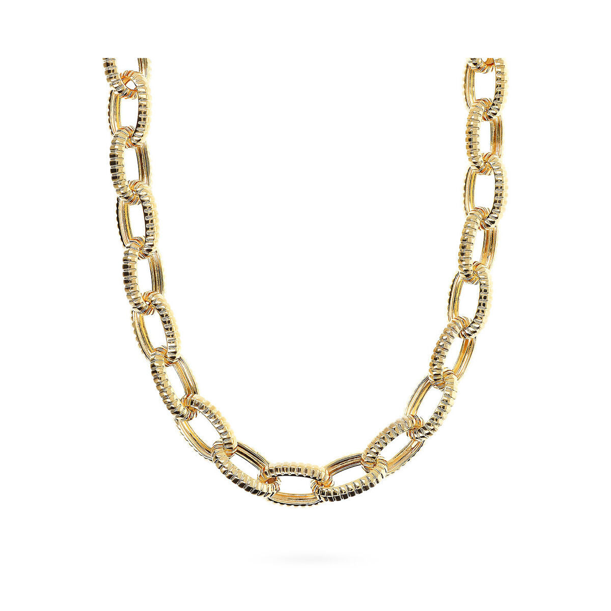 Bracelet Femme Etrusca WSET00845.YG Doré