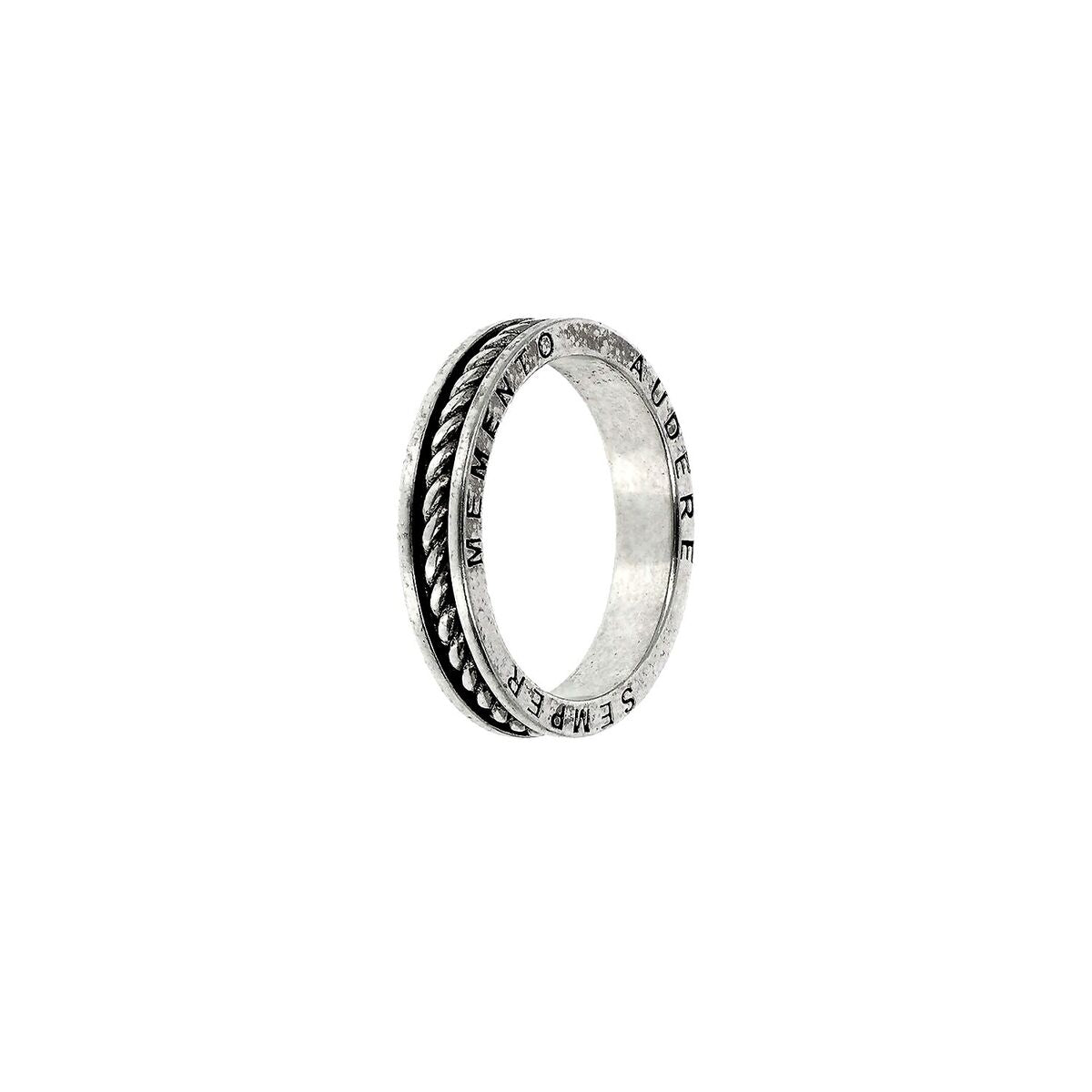 Bague Femme Albert M. WSOX00596.S-22 Argenté 22