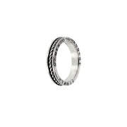 Bague Femme Albert M. WSOX00596.S-22 Argenté 22