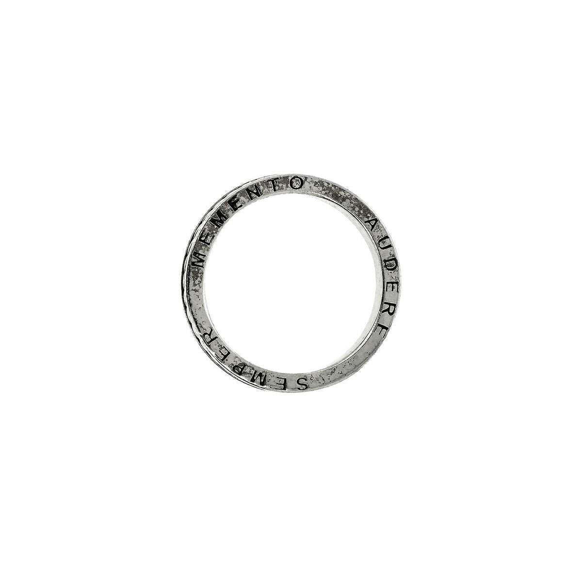 Bague Femme Albert M. WSOX00596.S-22 Argenté 22