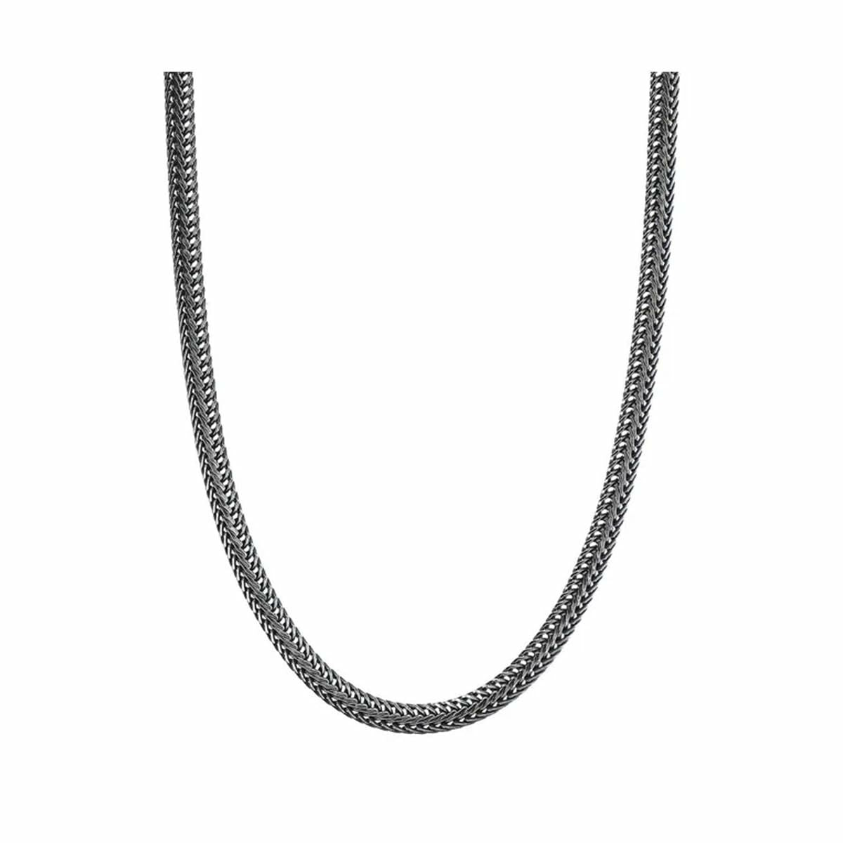 Collier Homme Albert M. WSOX00608.S