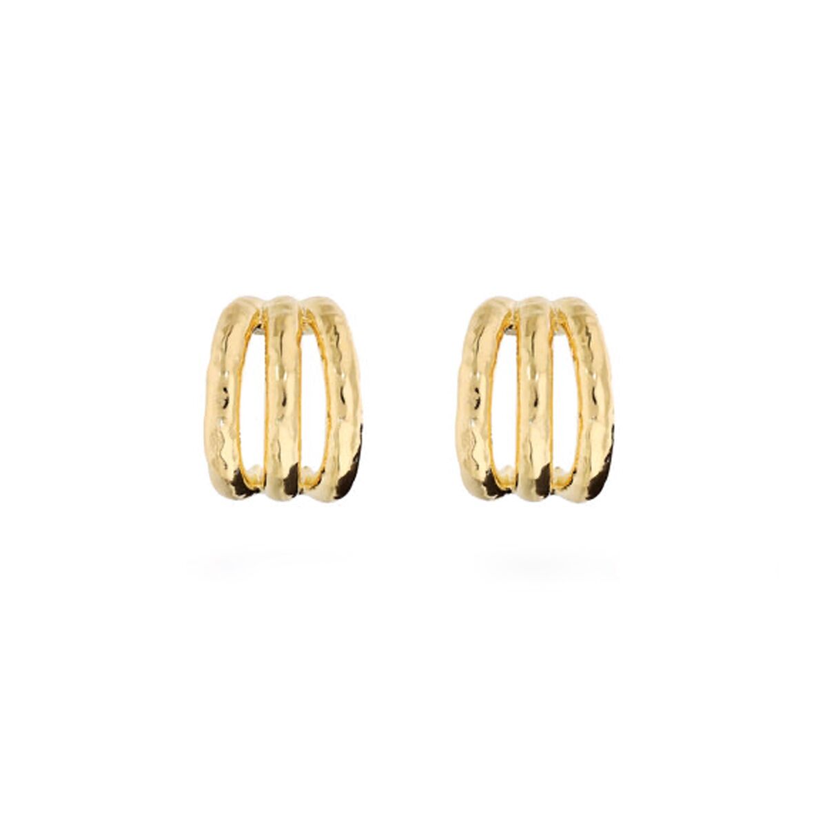 Boucles d´oreilles Femme Etrusca WSET00871.YG Doré