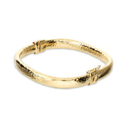 Bracelet Femme Etrusca WSET00877.YG Doré