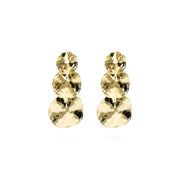 Boucles d´oreilles Femme Etrusca WSET00882.YG Doré