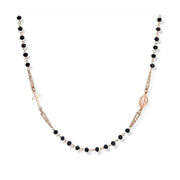 Collier Femme Amen CRORN3