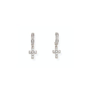 Boucles d´oreilles Femme Amen EBCBB