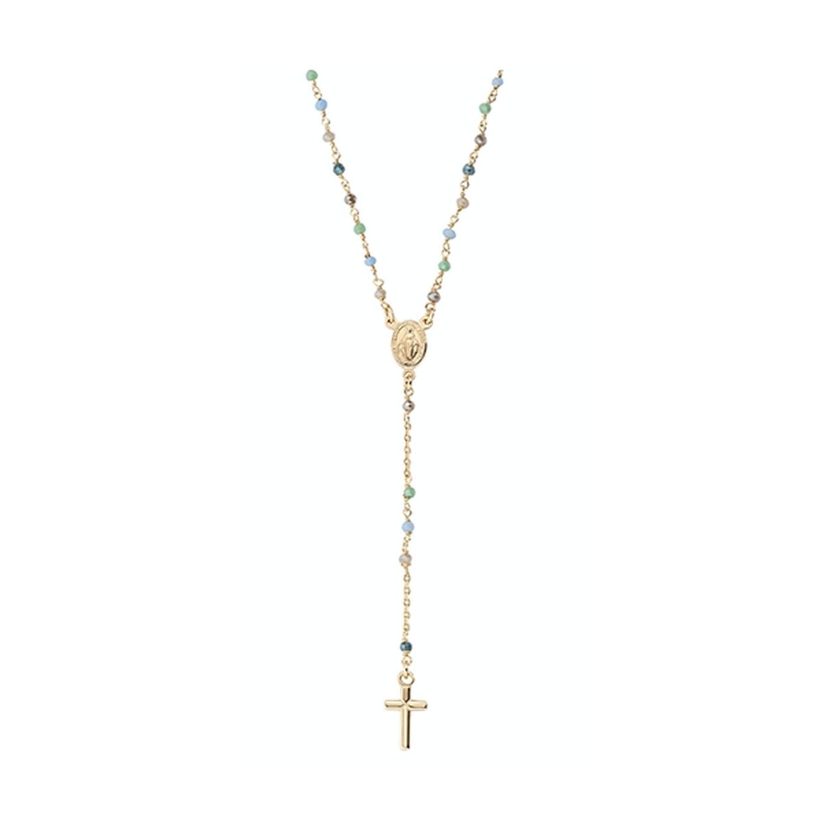 Collier Femme Amen CRO25GMUV4