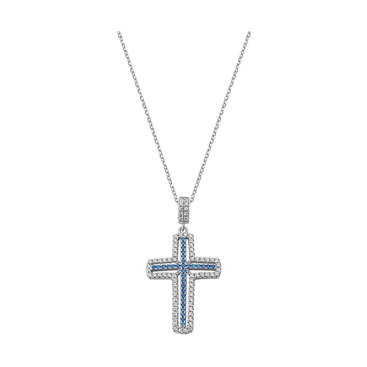 Collier Femme Amen CLCRVBBLZ