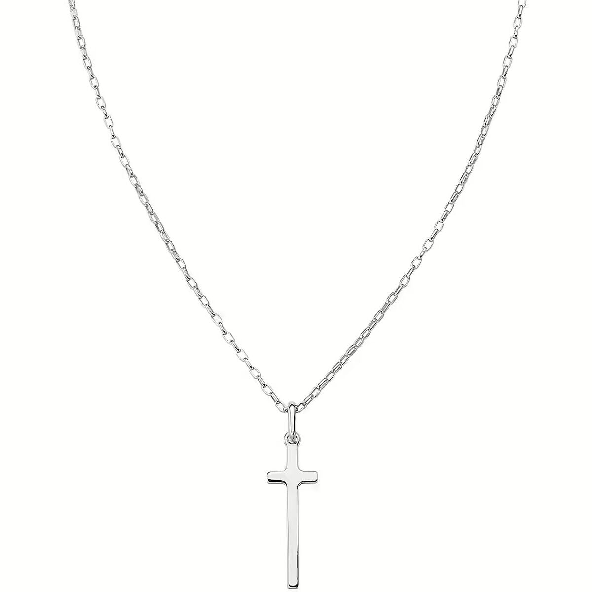 Pendentif Femme Amen CLCRLIB Argenté