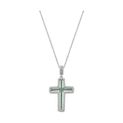 Collier Femme Amen CLCRVBVZ
