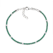 Bracelet Femme Amen BT7BBVE16