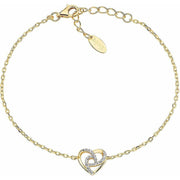 Bracelet Femme Amen BRHHGBZ