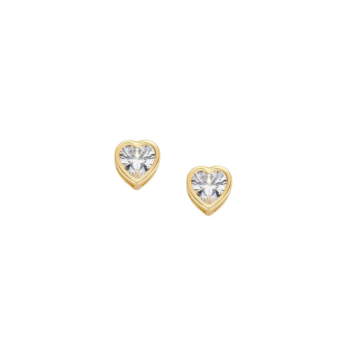 Boucles d´oreilles Femme Amen