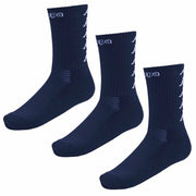 Chaussettes de Sport Kappa Eleno 35-38