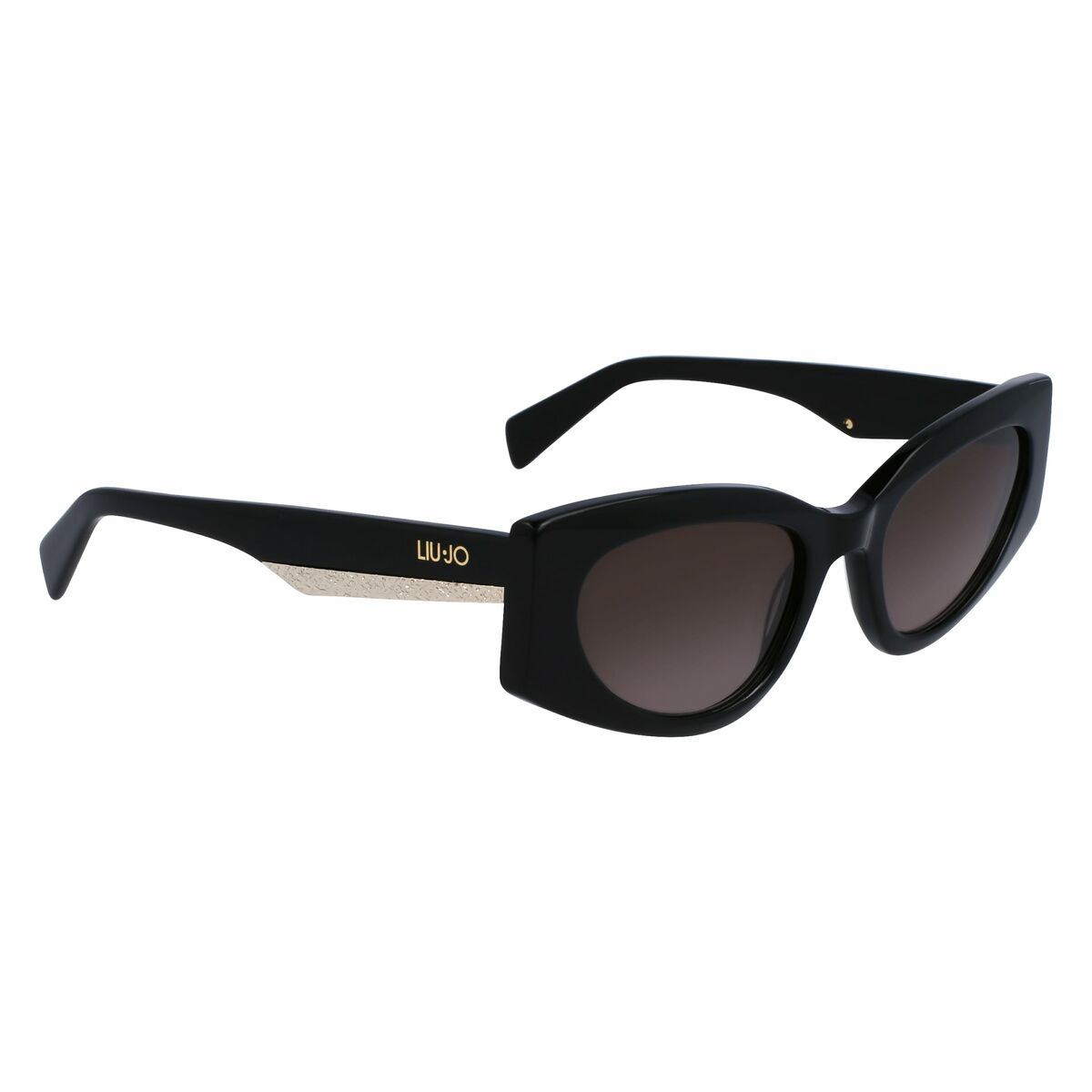 Lunettes de soleil Femme LIU JO LJ792S-001 Ø 52 mm