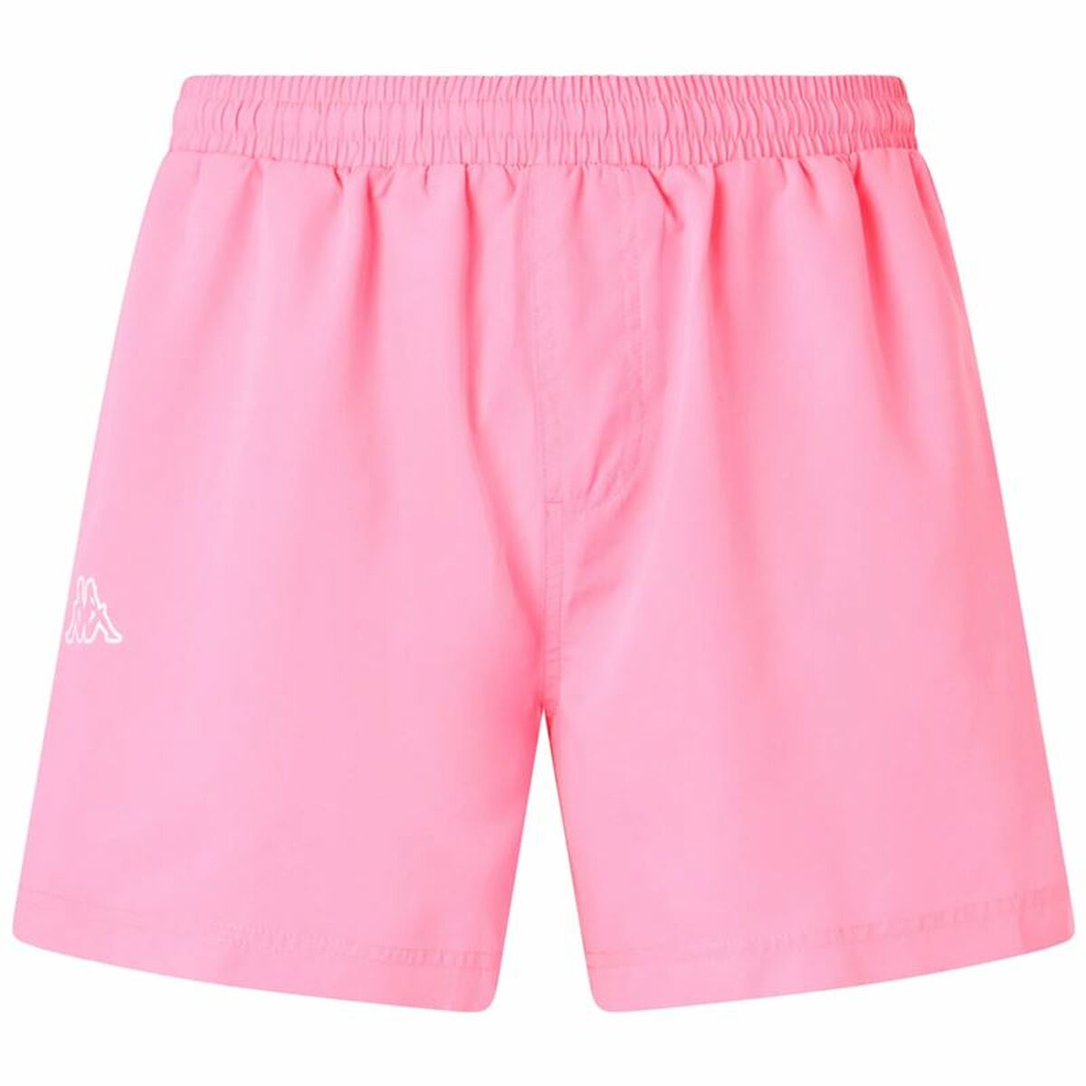 Maillot de bain homme Kappa Fultomi Rose