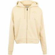 Sweat à capuche unisex Kappa Kaimi Beige