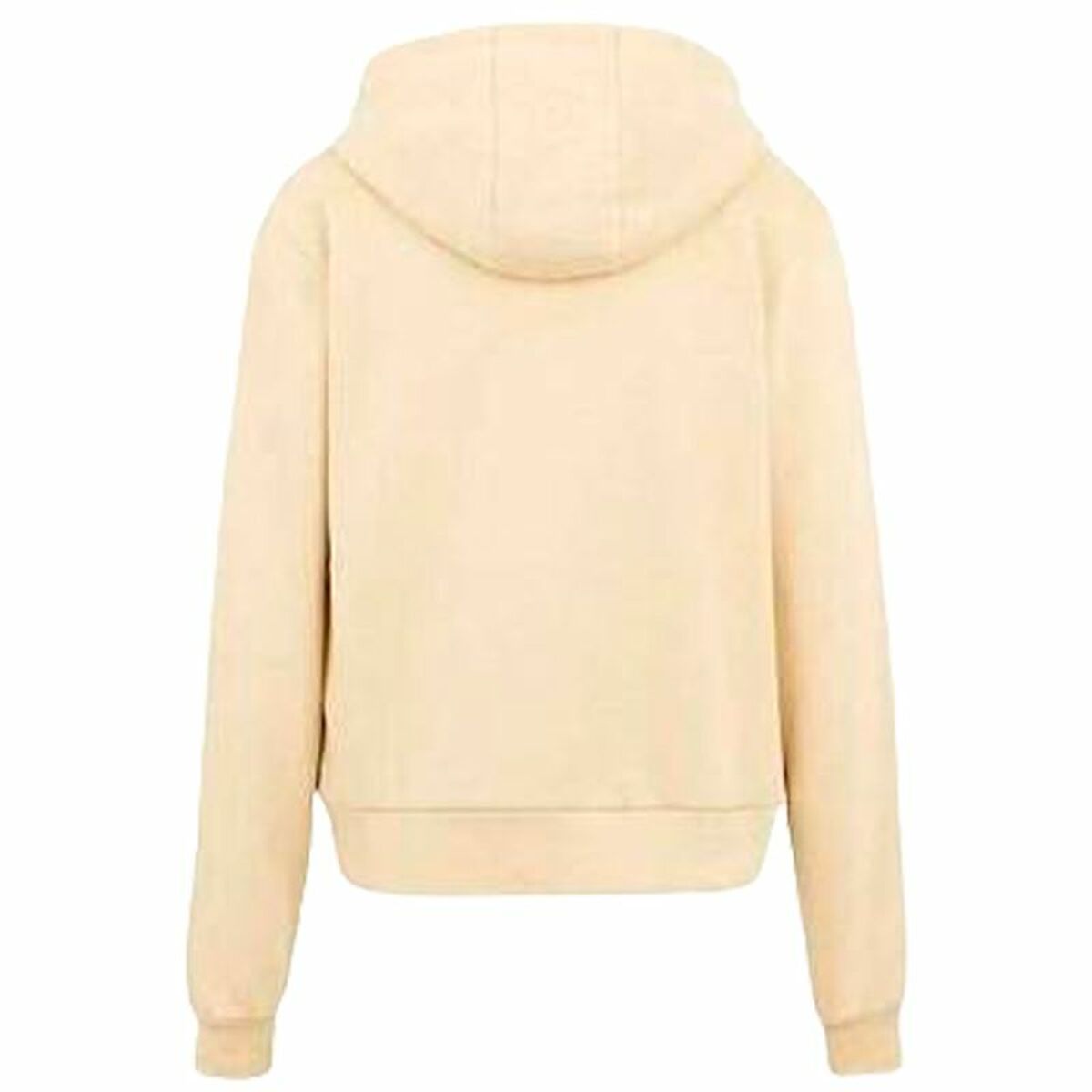 Sweat à capuche unisex Kappa Kaimi Beige