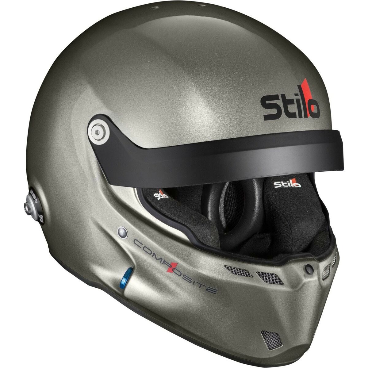 Casque Stilo STIAA0801RG2V61 61