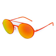 Lunettes de soleil Unisexe Italia Independent 0207-055-000 Ø 51 mm