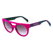 Lunettes de soleil Unisexe Italia Independent 0903V-018-ZEB Ø 50 mm