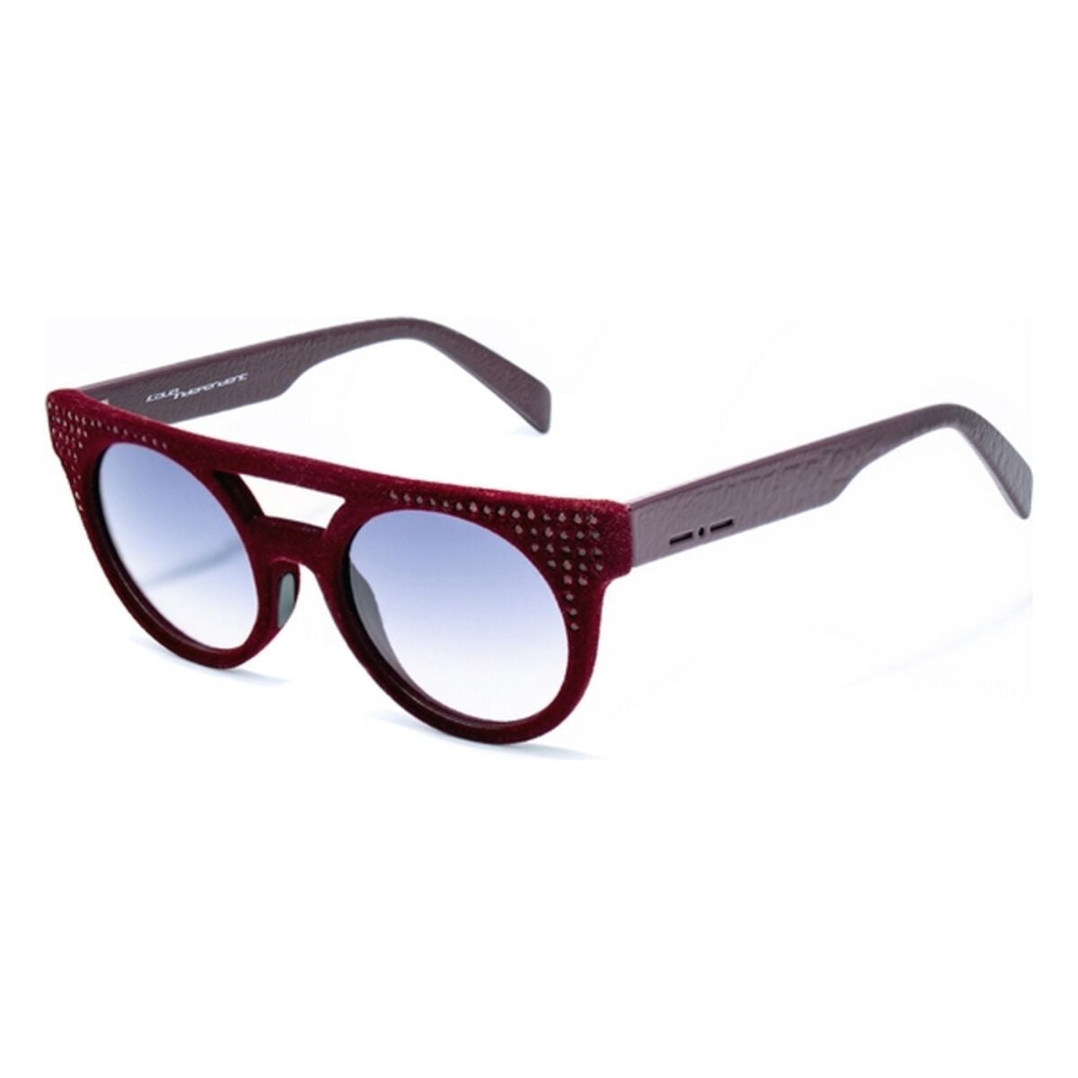 Lunettes de soleil Unisexe Italia Independent 0903CV-057000 Ø 50 mm