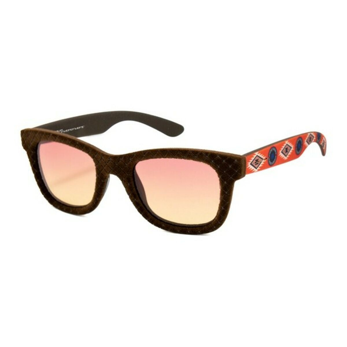 Lunettes de soleil Femme Italia Independent 0090VI-IND044 Ø 48 mm